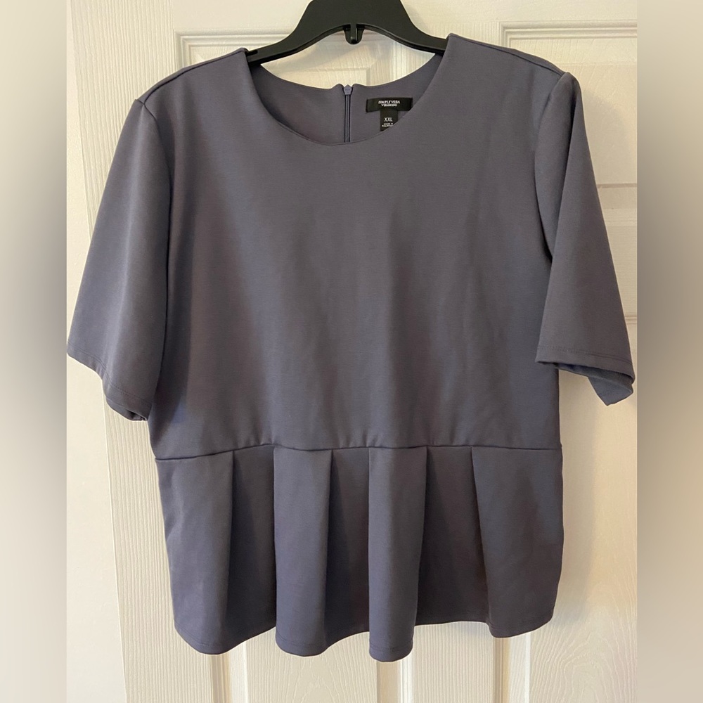 Simply Vera, VeraWang